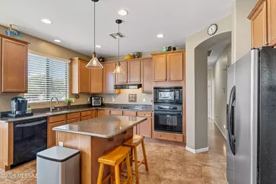 850 N Hale Drive, Green Valley, AZ 85614 - Photo 22