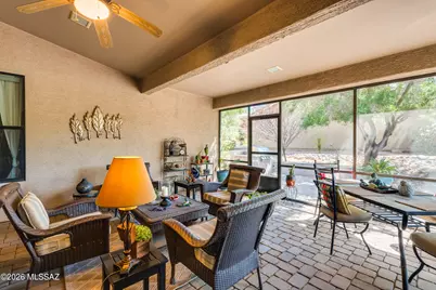 850 N Hale Drive, Green Valley, AZ 85614 - Photo 40