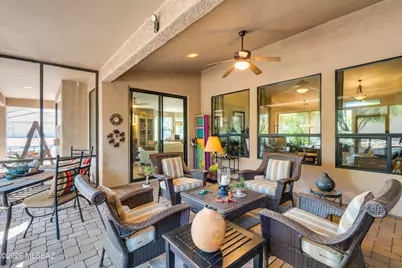 850 N Hale Drive, Green Valley, AZ 85614 - Photo 42