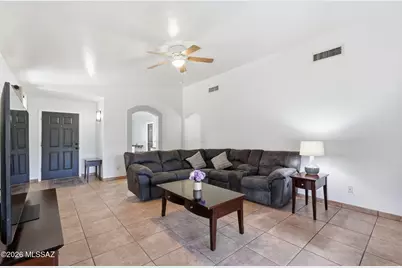 8358 E Bowline Road, Tucson, AZ 85710 - Photo 14