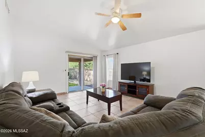 8358 E Bowline Road, Tucson, AZ 85710 - Photo 16