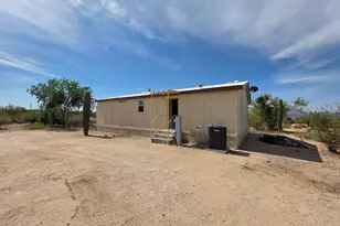 5606 W Twin Peaks Rd, Tucson, AZ 85742 - Photo 1