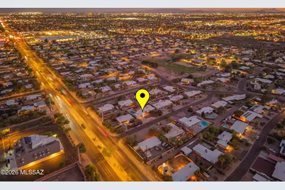 7052 E Baker Street, Tucson, AZ 85710 - Photo 42