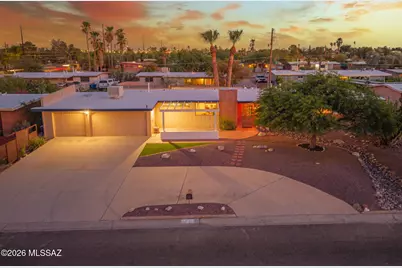 7052 E Baker Street, Tucson, AZ 85710 - Photo 4