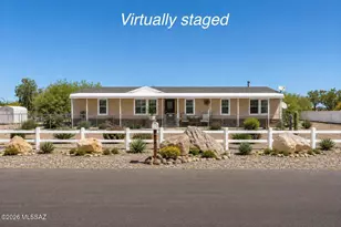 16840 W Jaguar Ln, Marana, AZ 85653 - Photo 4