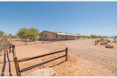 16840 W Jaguar Lane, Marana, AZ 85653 - Photo 34