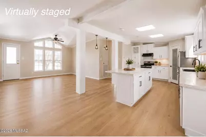 16840 W Jaguar Lane, Marana, AZ 85653 - Photo 8