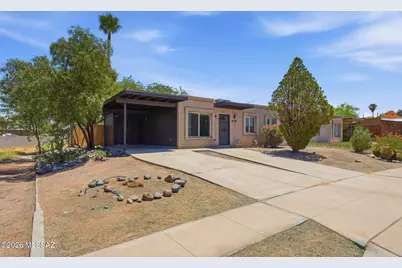 3641 S Marvin Place, Tucson, AZ 85730 - Photo 4
