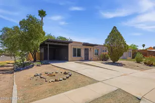 3641 S Marvin Pl, Tucson, AZ 85730 - Photo 4
