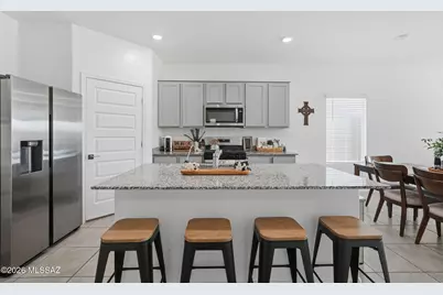 9780 E Gray Hawk Drive, Tucson, AZ 85730 - Photo 12