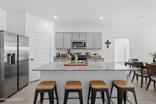 9780 E Gray Hawk Dr, Tucson, AZ 85730 - Photo 12