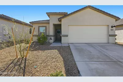 9780 E Gray Hawk Drive, Tucson, AZ 85730 - Photo 2