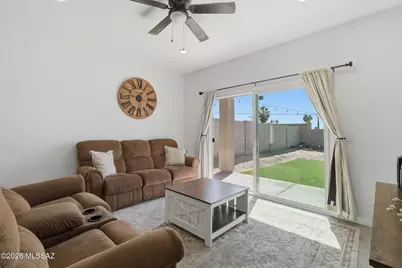9780 E Gray Hawk Drive, Tucson, AZ 85730 - Photo 6