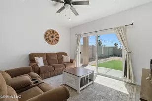9780 E Gray Hawk Dr, Tucson, AZ 85730 - Photo 6