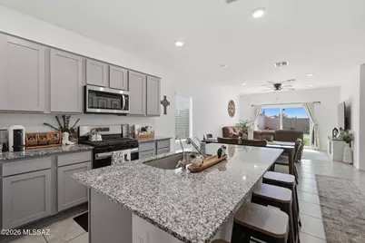 9780 E Gray Hawk Drive, Tucson, AZ 85730 - Photo 10