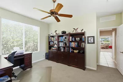 1362 N Boyce Avenue, Green Valley, AZ 85614 - Photo 28