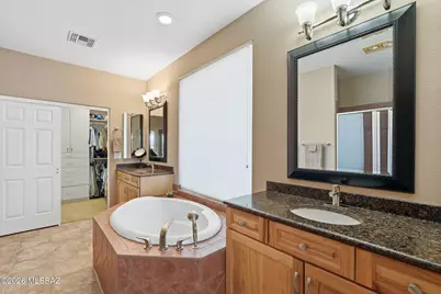1362 N Boyce Avenue, Green Valley, AZ 85614 - Photo 22