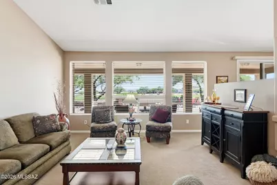 1362 N Boyce Avenue, Green Valley, AZ 85614 - Photo 8