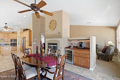 1362 N Boyce Avenue, Green Valley, AZ 85614 - Photo 18