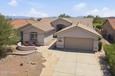 1362 N Boyce Avenue, Green Valley, AZ 85614 - Photo 2