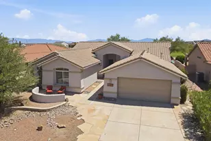 1362 N Boyce Ave, Green Valley, AZ 85614 - Photo 2