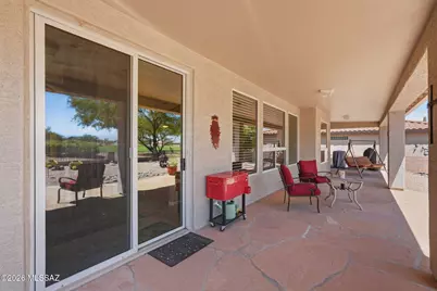 1362 N Boyce Avenue, Green Valley, AZ 85614 - Photo 40
