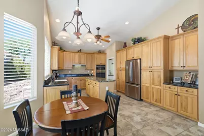 1362 N Boyce Avenue, Green Valley, AZ 85614 - Photo 16