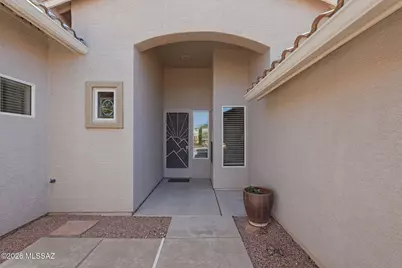 1362 N Boyce Avenue, Green Valley, AZ 85614 - Photo 4