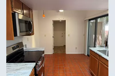 3356 N Carrywood Drive, Tucson, AZ 85712 - Photo 18