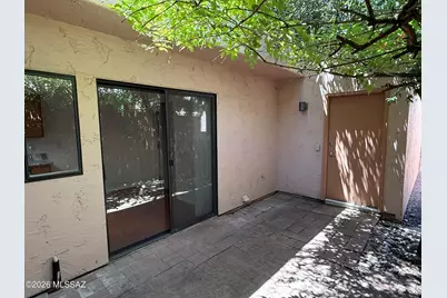 3356 N Carrywood Drive, Tucson, AZ 85712 - Photo 22