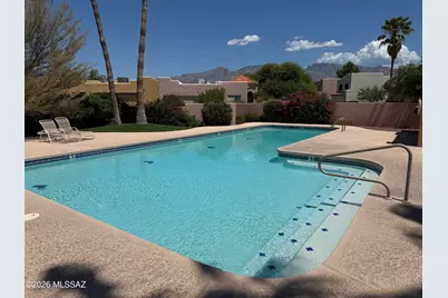 3356 N Carrywood Drive, Tucson, AZ 85712 - Photo 46