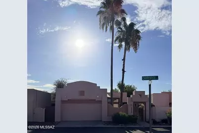 3356 N Carrywood Drive, Tucson, AZ 85712 - Photo 46