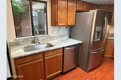 3356 N Carrywood Drive, Tucson, AZ 85712 - Photo 20