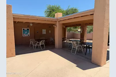3356 N Carrywood Drive, Tucson, AZ 85712 - Photo 48