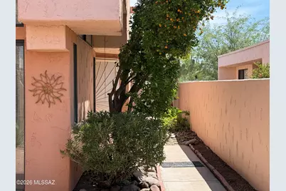 3356 N Carrywood Drive, Tucson, AZ 85712 - Photo 6