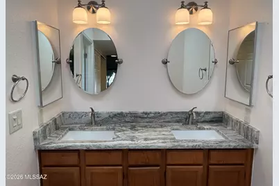 3356 N Carrywood Drive, Tucson, AZ 85712 - Photo 32