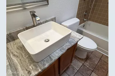 3356 N Carrywood Drive, Tucson, AZ 85712 - Photo 38