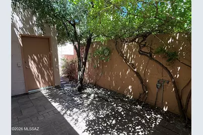 3356 N Carrywood Drive, Tucson, AZ 85712 - Photo 26