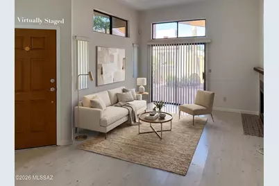3356 N Carrywood Drive, Tucson, AZ 85712 - Photo 14