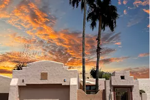3356 N Carrywood Dr, Tucson, AZ 85712 - Photo 1