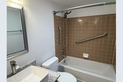 3356 N Carrywood Drive, Tucson, AZ 85712 - Photo 36
