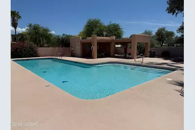 3356 N Carrywood Drive, Tucson, AZ 85712 - Photo 44