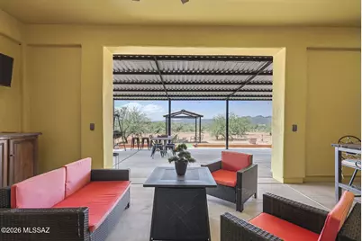 389 Camino Armadillo, Rio Rico, AZ 85648 - Photo 30