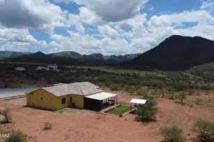 389 Camino Armadillo, Rio Rico, AZ 85648 - Photo 36