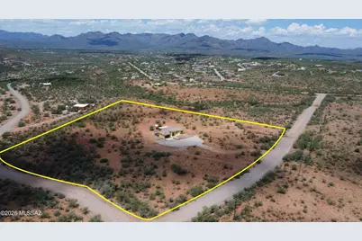 389 Camino Armadillo, Rio Rico, AZ 85648 - Photo 4