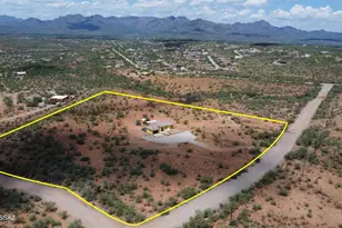 389 Camino Armadillo, Rio Rico, AZ 85648 - Photo 4