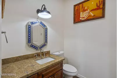 389 Camino Armadillo, Rio Rico, AZ 85648 - Photo 16