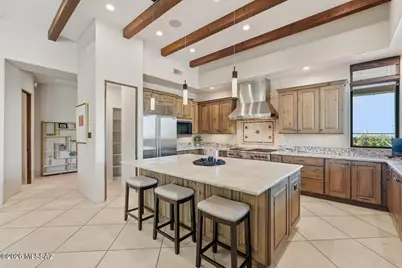 6342 W Sunlit Bridge Place, Marana, AZ 85658 - Photo 14