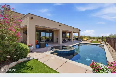 6342 W Sunlit Bridge Place, Marana, AZ 85658 - Photo 46