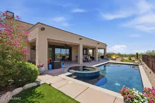 6342 W Sunlit Bridge Pl, Marana, AZ 85658 - Photo 46